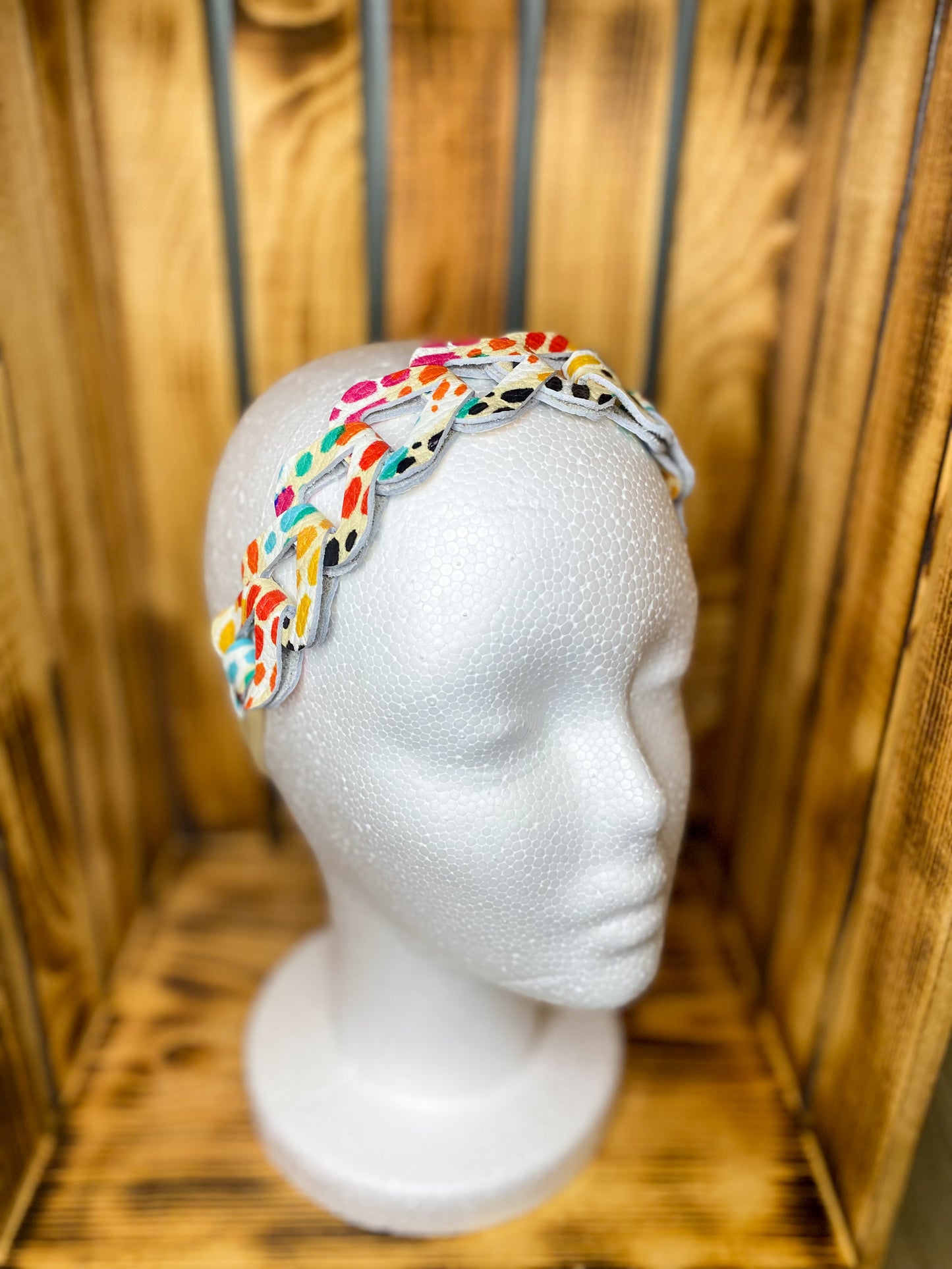 Adult Headband