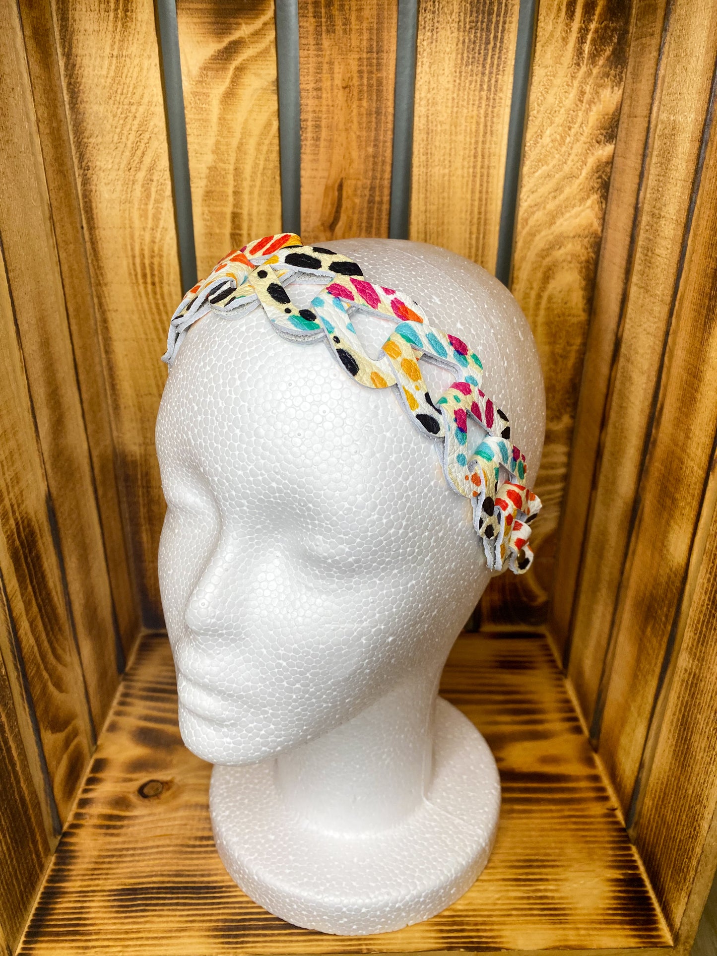 Adult Headband