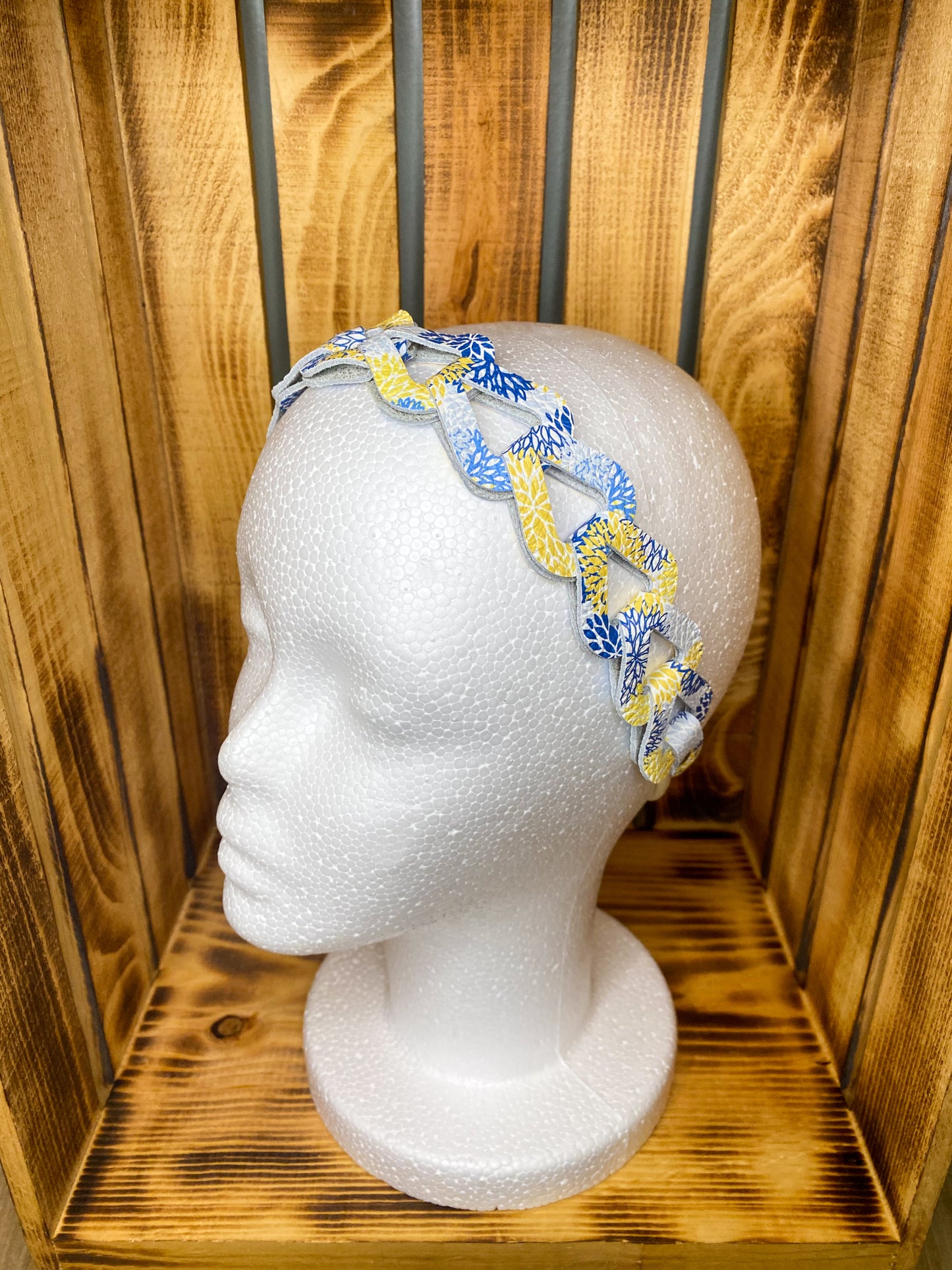 Adult Headband