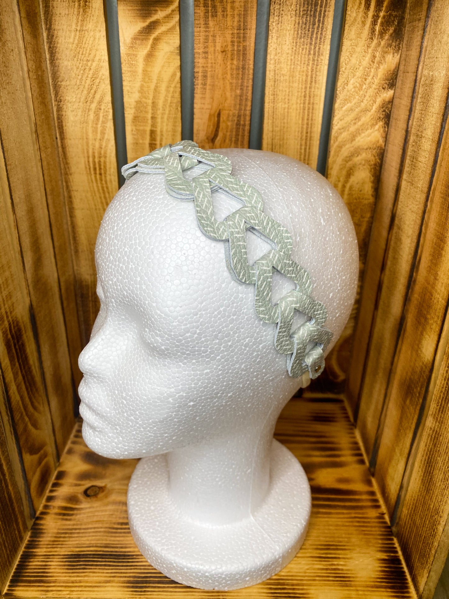 Adult Headband