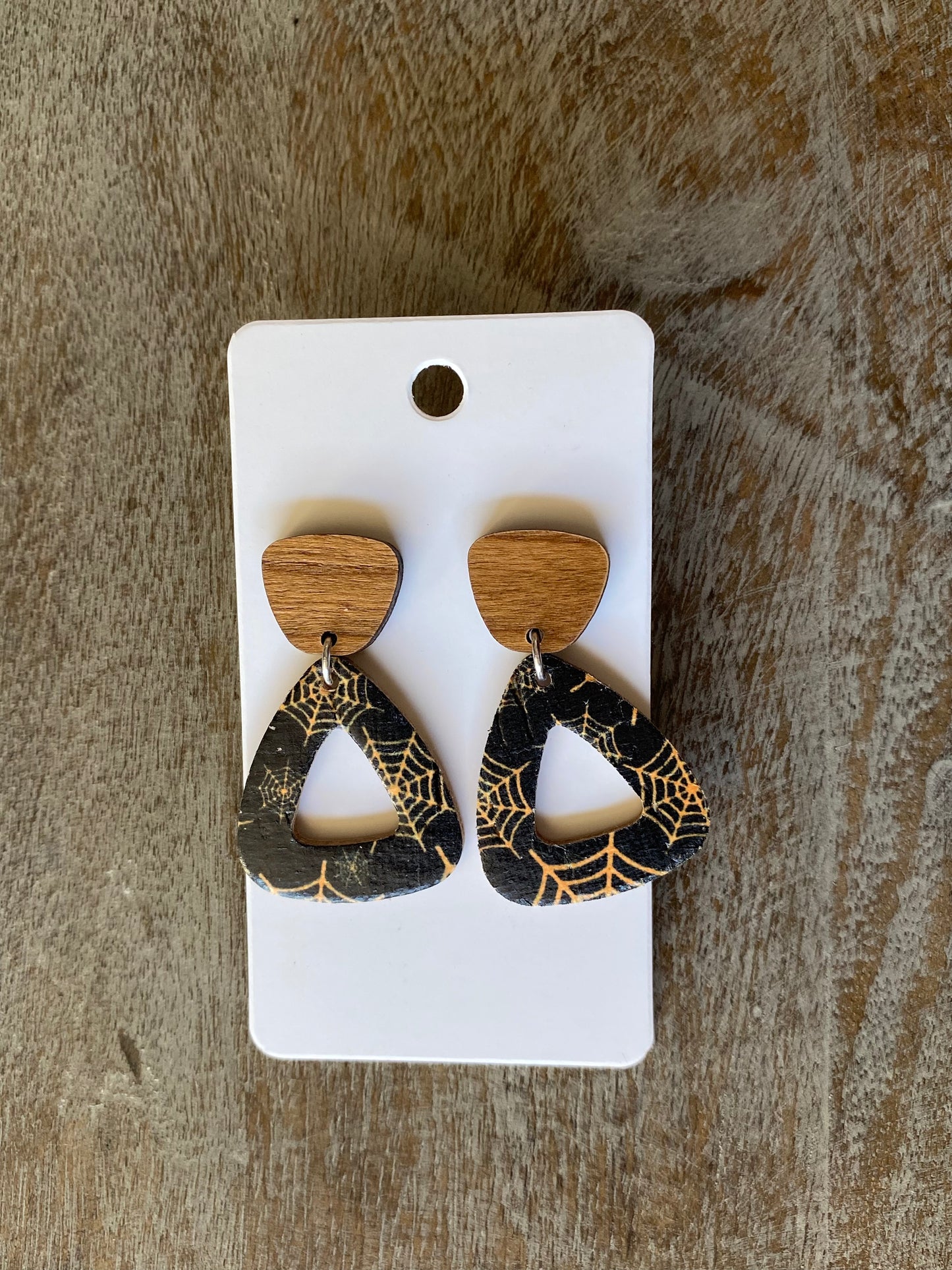 Halloween Earrings