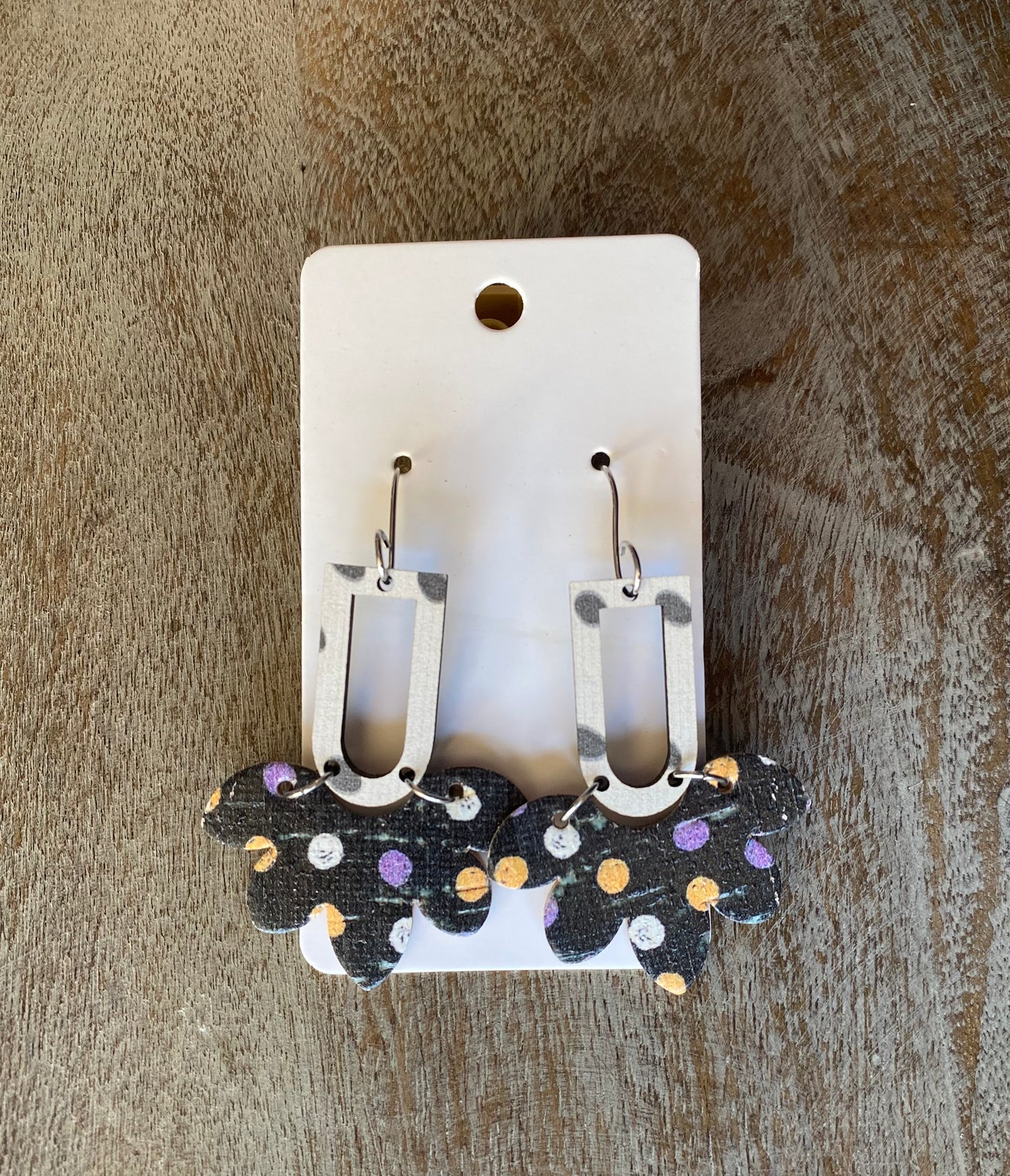Halloween Earrings