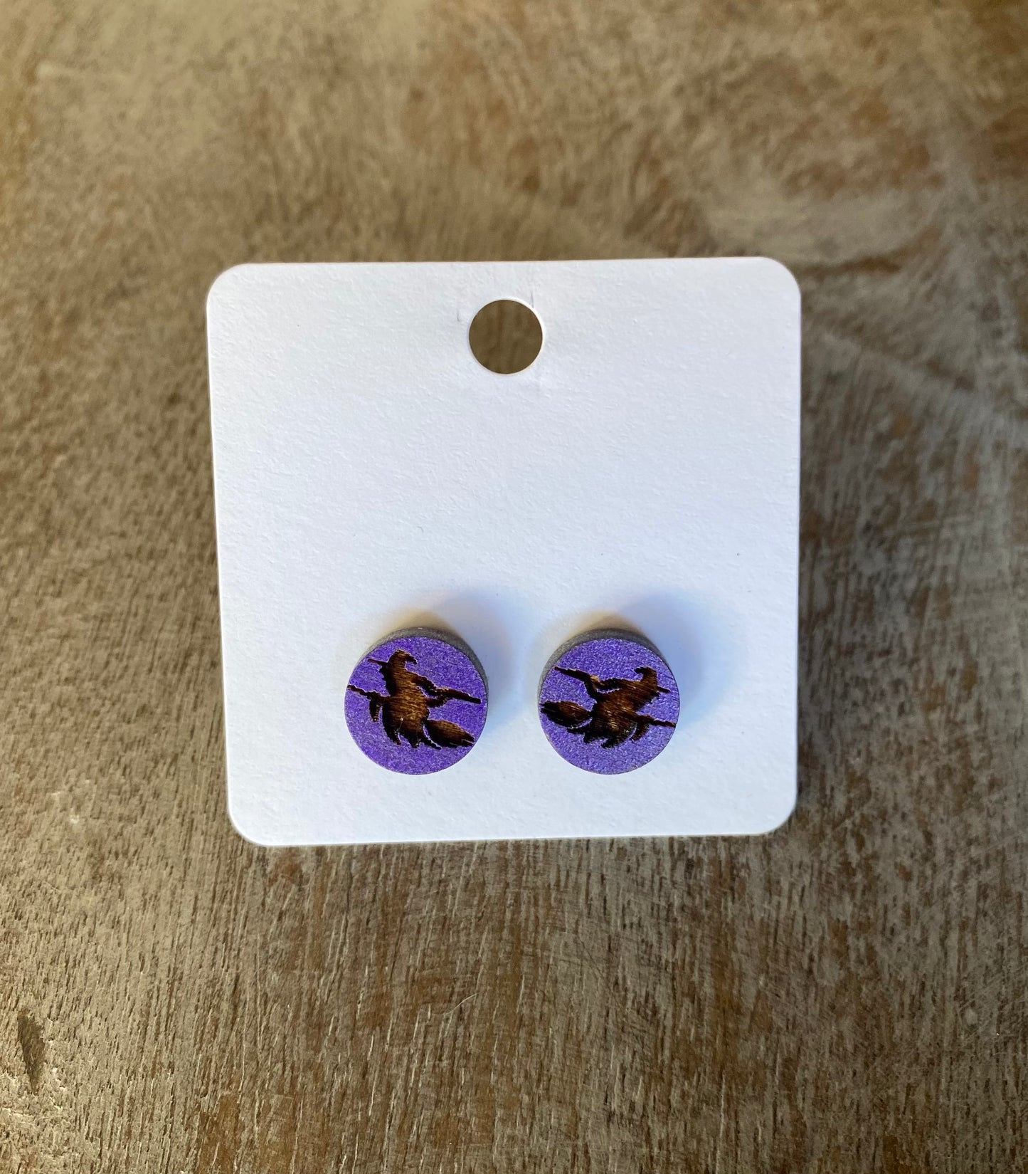 Witch Studs