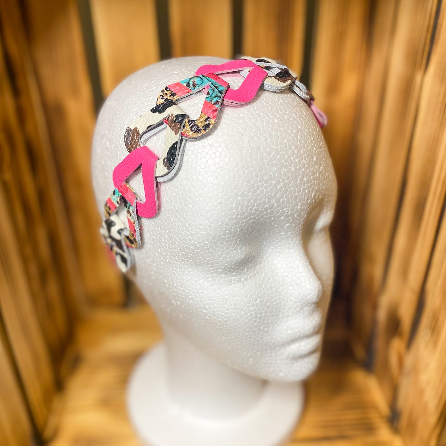 Headband (Adult Size)