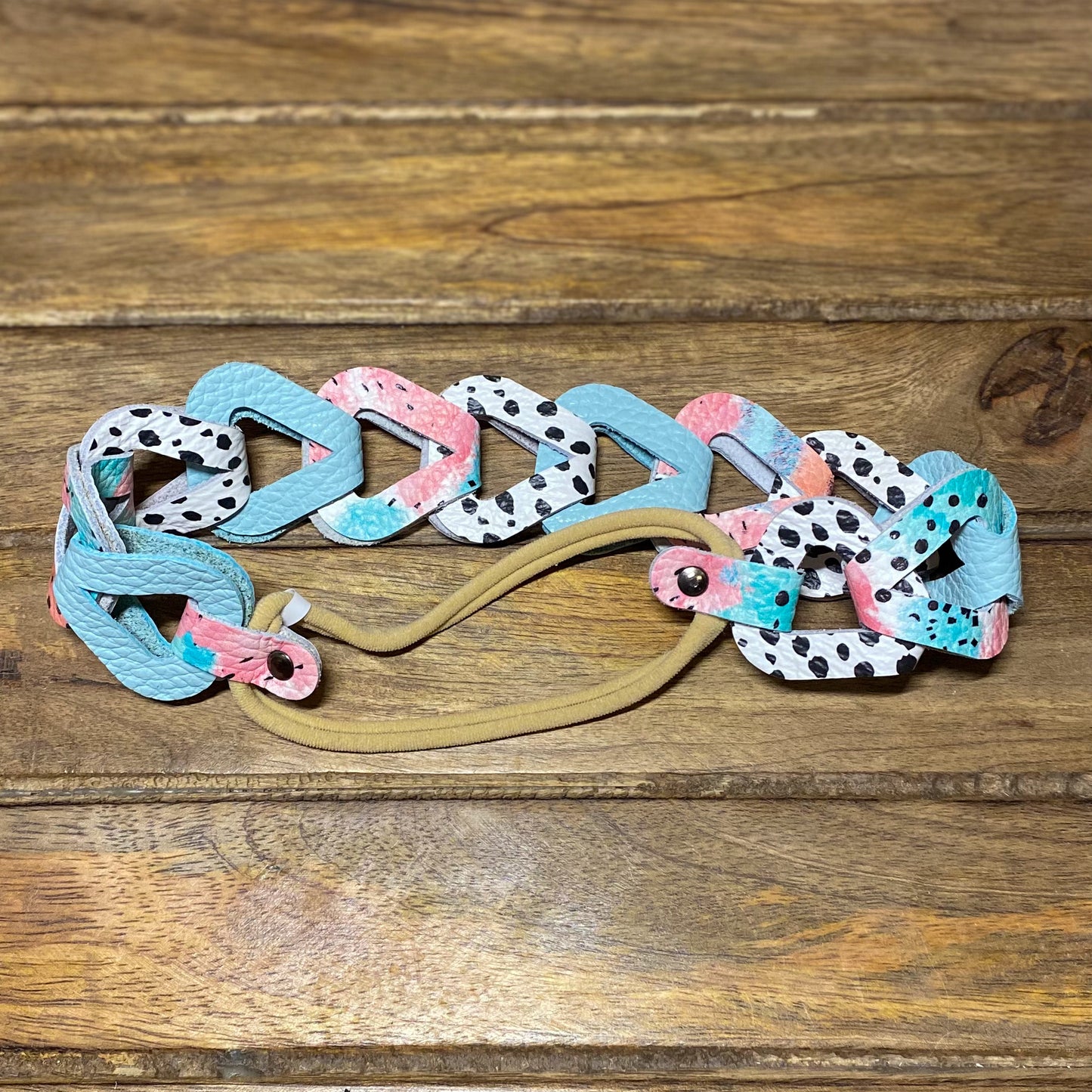 Headband (adult size)