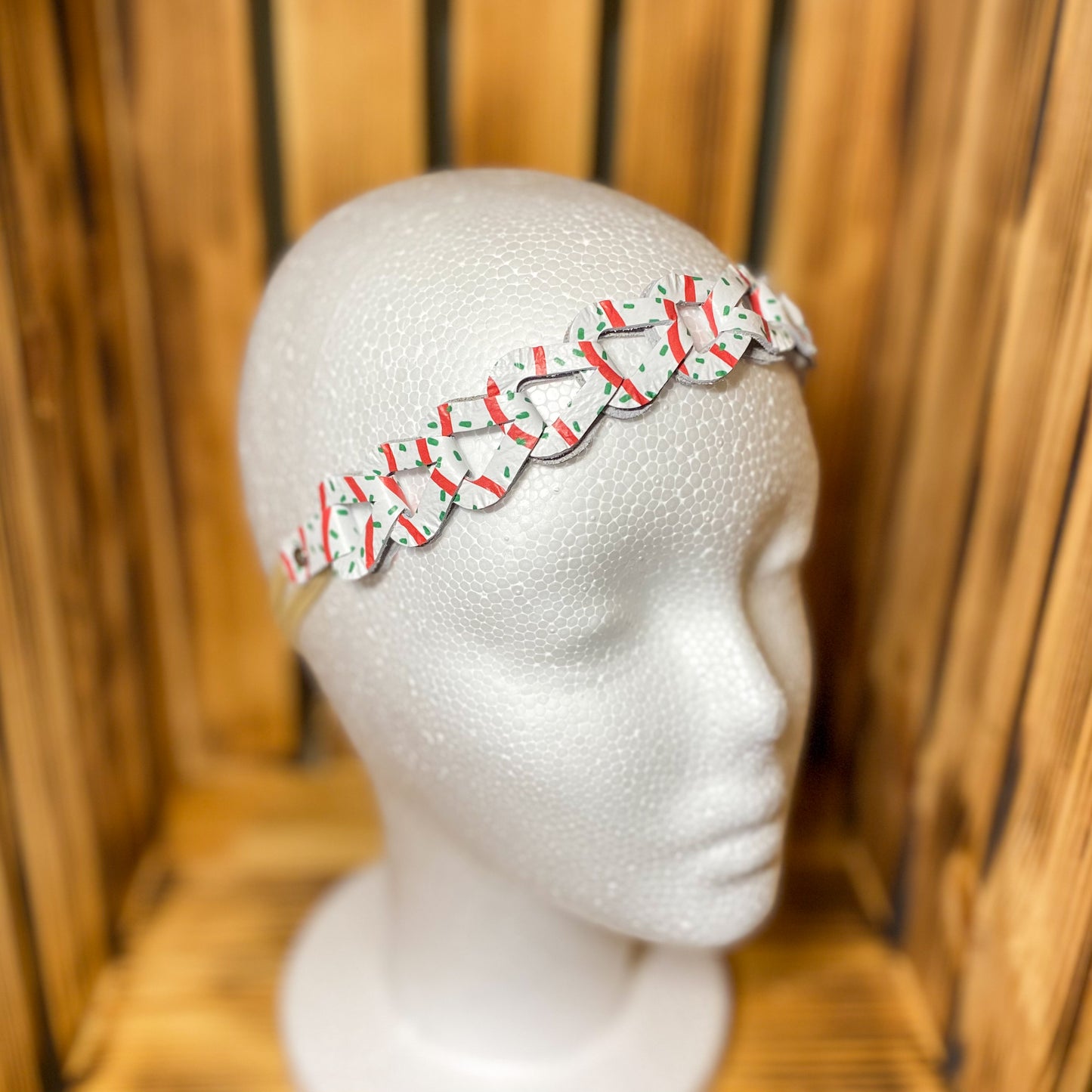 Headband (Child Size)