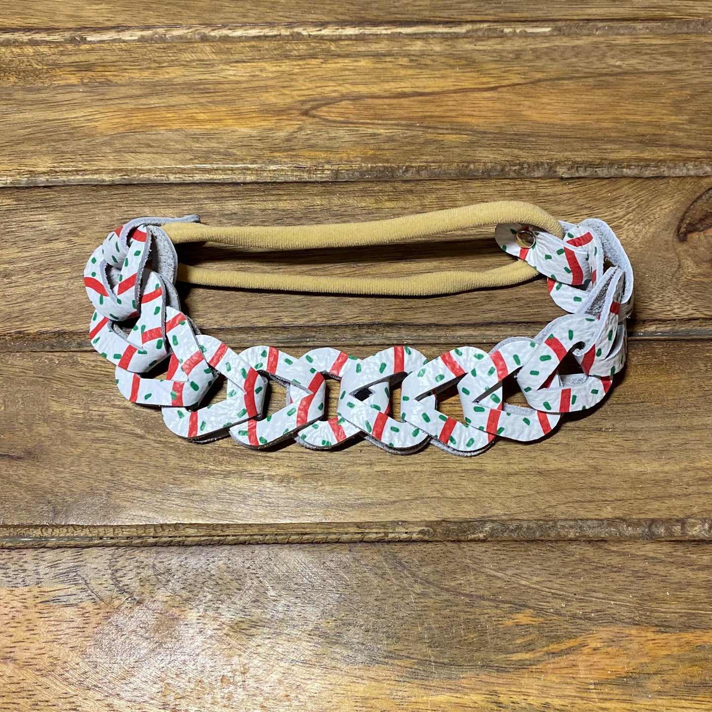 Headband (Child Size)