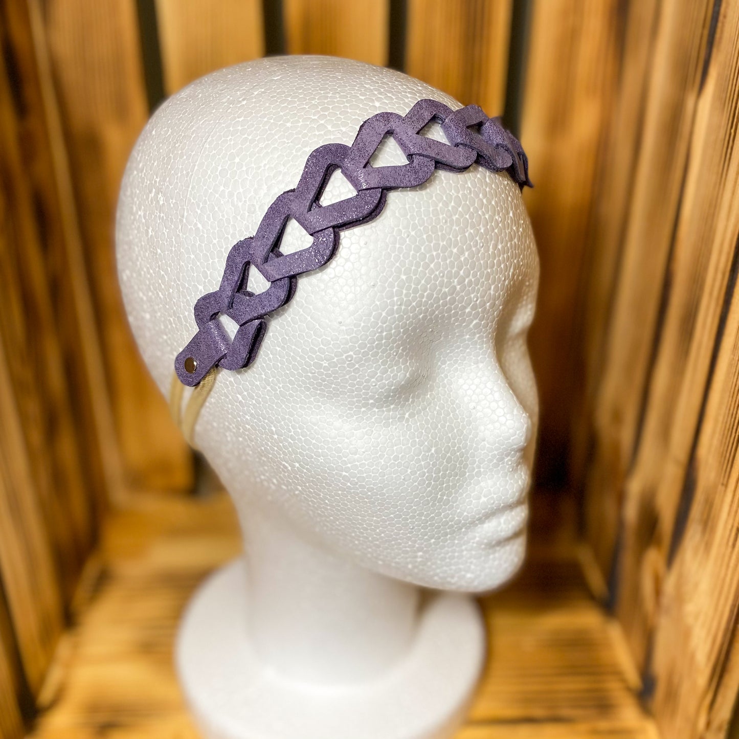 Headband (Child Size)