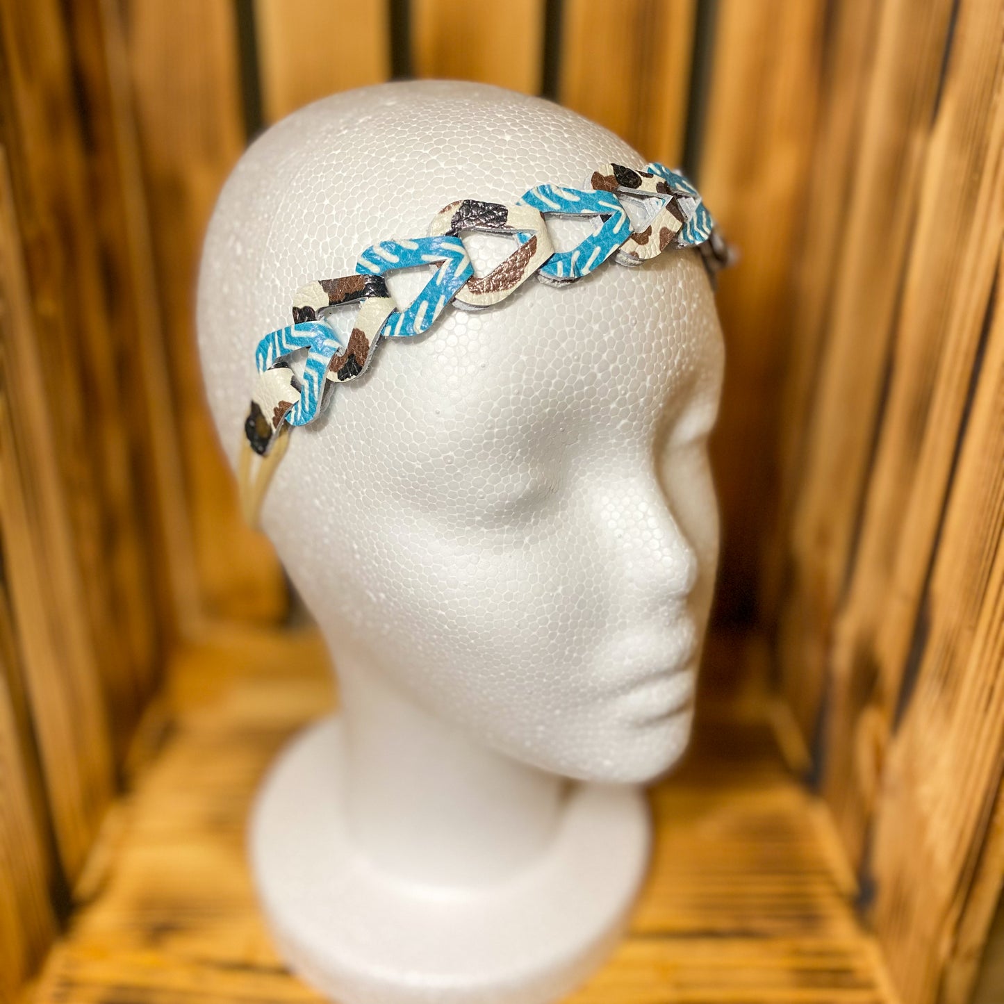 Headband (Child Size)