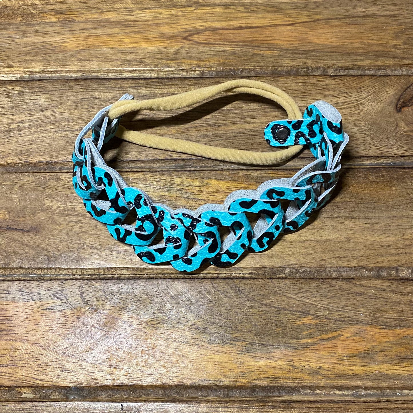 Headband (Child Size)