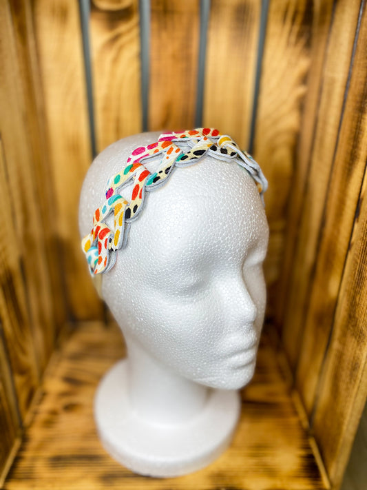 Adult Headband