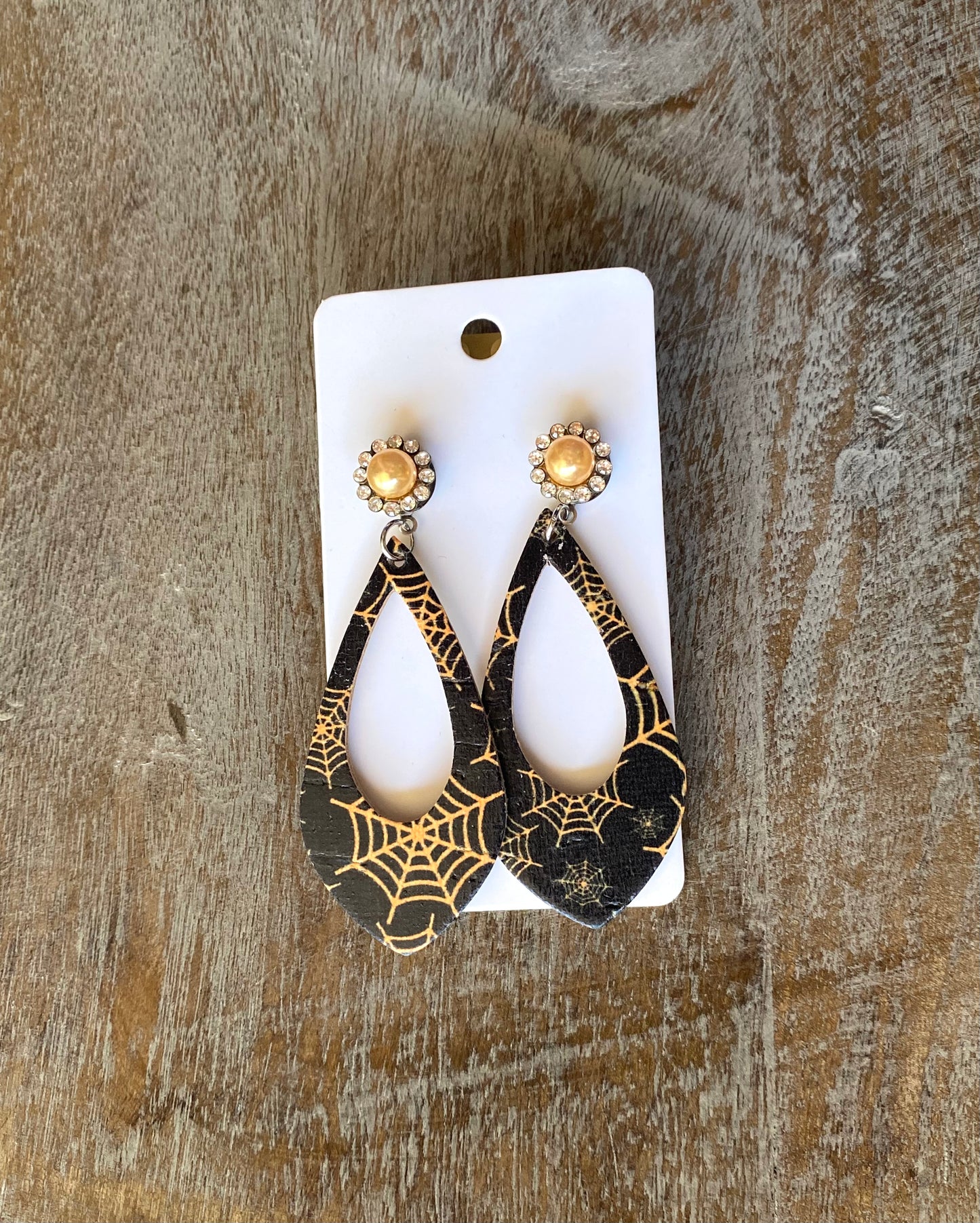 Halloween Earrings