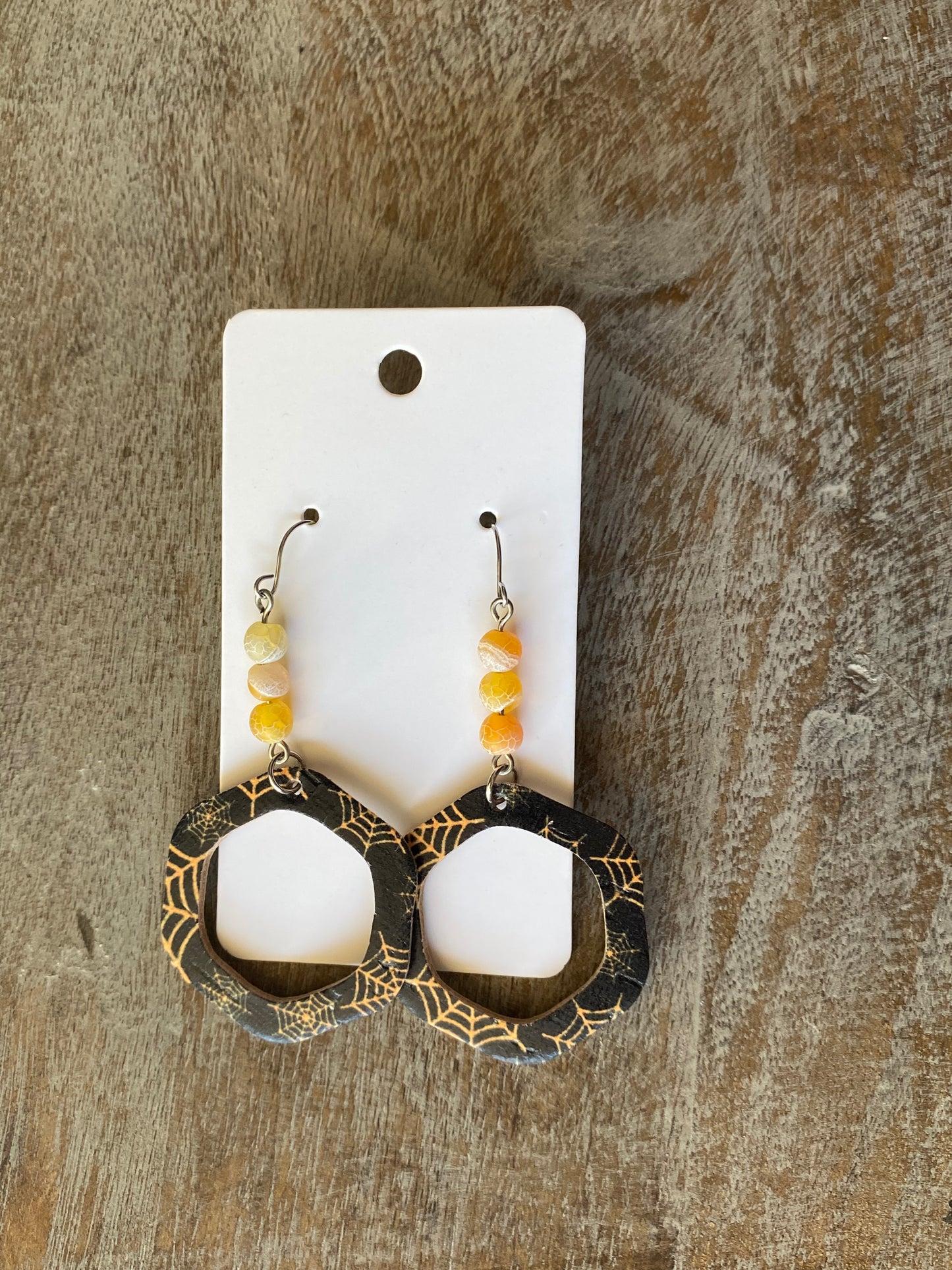 Halloween Earrings