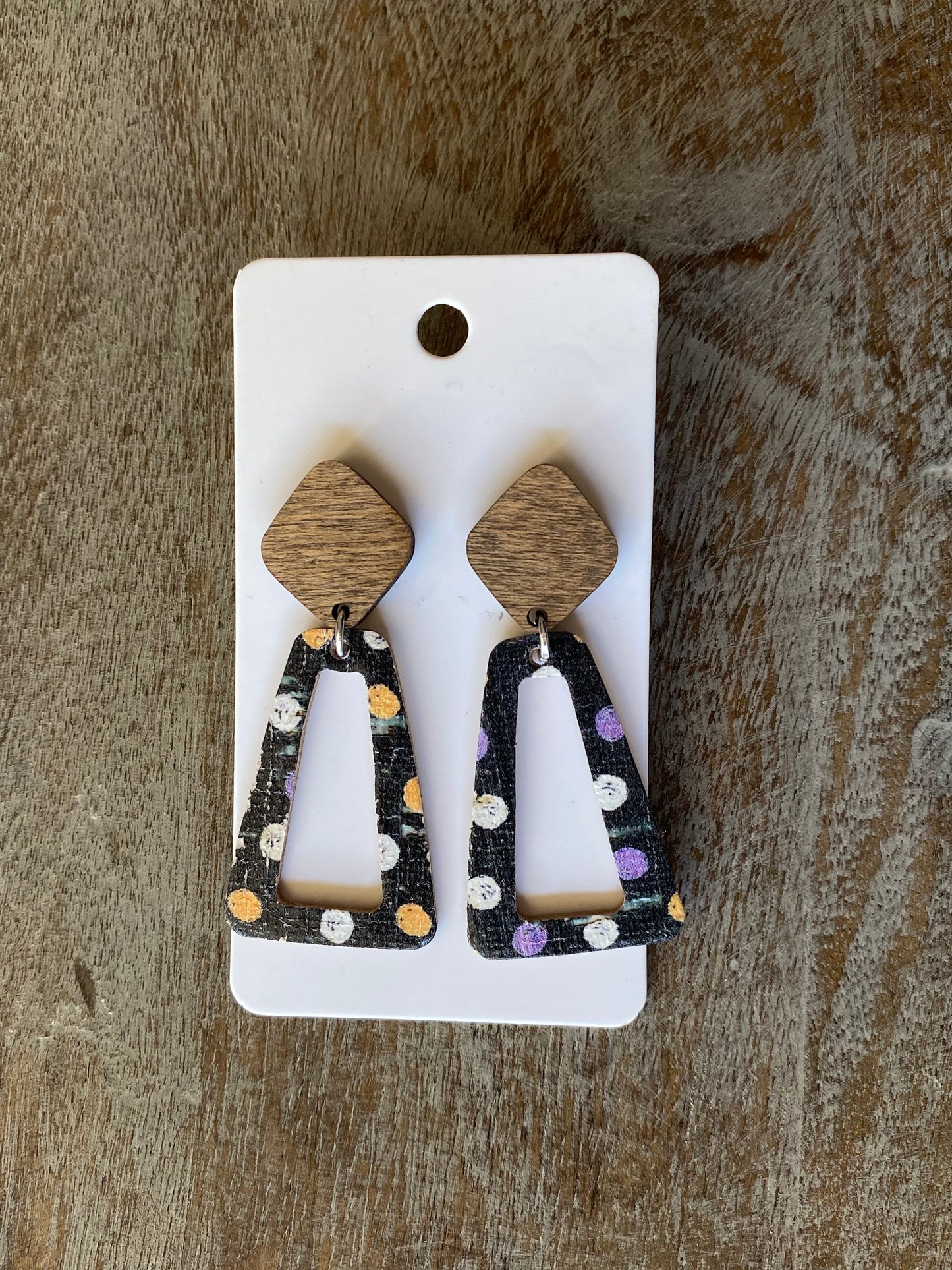 Halloween Earrings